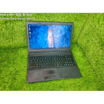 Б/У ноутбук 15.6" ASUS K54C (Core i3-2330M, 6144 МБ, HDD 320 ГБ, HD Graphics)