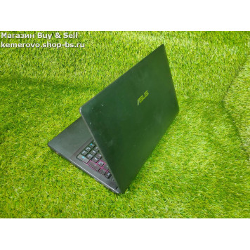 Б/У ноутбук 15.6" ASUS K54C (Core i3-2330M, 6144 МБ, HDD 320 ГБ, HD Graphics)-1
