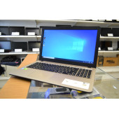 Б/У ноутбук 15,6" ASUS X540UV-GQ009T (Intel Core i3-6006U, RAM 8 ГБ, SSD 240 ГБ, Nvidia GeForce 920MX 2 ГБ GDDR5)