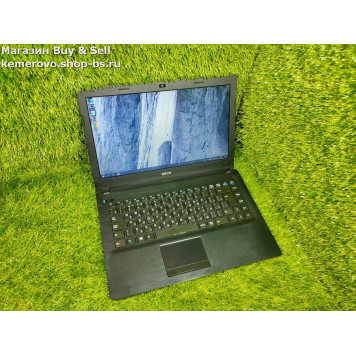 Б/У ноутбук 13.9" DEXP XD94-NC (Celeron N2840, 2048 МБ, HDD 500 ГБ, HD Graphics). УЦЕНКА, Без гарантии на корпус