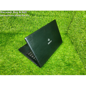 Б/У ноутбук 13.9" DEXP XD94-NC (Celeron N2840, 2048 МБ, HDD 500 ГБ, HD Graphics). УЦЕНКА, Без гарантии на корпус-1