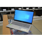 Б/У ноутбук 15.6" ASUS X515JF-BR226T (Intel Pentium 6805, RAM 8 ГБ, SSD 256 ГБ NVMe, Nvidia GeForce 130MX 2 ГБ GDDR5)