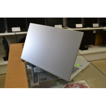Б/У ноутбук 15.6" ASUS X515JF-BR226T (Intel Pentium 6805, RAM 8 ГБ, SSD 256 ГБ NVMe, Nvidia GeForce 130MX 2 ГБ GDDR5)-3