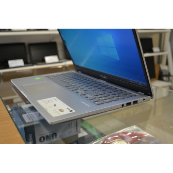 Б/У ноутбук 15.6" ASUS X515JF-BR226T (Intel Pentium 6805, RAM 8 ГБ, SSD 256 ГБ NVMe, Nvidia GeForce 130MX 2 ГБ GDDR5)-5