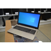 Б/У ноутбук 15.6" ASUS X540LA-XX360D (Intel Core i3-5005U, RAM 8 ГБ, SSD 256 ГБ, Intel HD Graphics Расширяемая SMA)