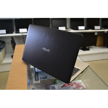 Б/У ноутбук 15.6" ASUS X540LA-XX360D (Intel Core i3-5005U, RAM 8 ГБ, SSD 256 ГБ, Intel HD Graphics Расширяемая SMA)-2