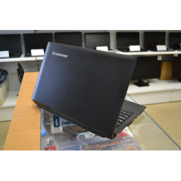 Б/У ноутбук 15.6" Lenovo B560 (Intel Pentium P6100, RAM 4 ГБ, HDD 500 ГБ, Intel HD Graphics Расширяемая SMA)-2
