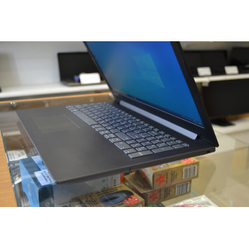 Б/У ноутбук 15.6" Lenovo 330-15IKB (Intel Core i3-8130U, RAM 8 ГБ, SSD 120 ГБ, HDD 320 ГБ, Nvidia GeForce MX150 2 ГБ GDDR5)-4