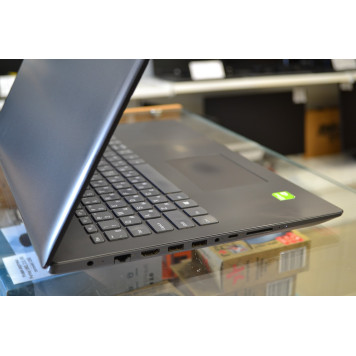 Б/У ноутбук 15.6" Lenovo 320-15IKB (Intel Core i7-8550U, RAM 12 ГБ, SSD 120 ГБ, HDD 500 ГБ, Nvidia GeForce MX150 4 ГБ GDDR5)-3