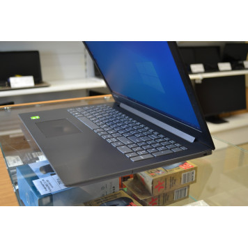 Б/У ноутбук 15.6" Lenovo 320-15IKB (Intel Core i7-8550U, RAM 12 ГБ, SSD 120 ГБ, HDD 500 ГБ, Nvidia GeForce MX150 4 ГБ GDDR5)-4
