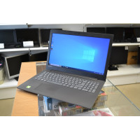 Б/У ноутбук 15.6" Lenovo 320-15IKB (Intel Core i7-8550U, RAM 12 ГБ, SSD 120 ГБ, HDD 500 ГБ, Nvidia GeForce MX150 4 ГБ GDDR5)