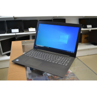 Б/У ноутбук 15.6" Lenovo 330-15IKB (Intel Core i5-8250U, RAM 8 ГБ, SSD 240 ГБ, HDD 320 ГБ, Intel UHD Graphics 620 Расширяемая SMA)