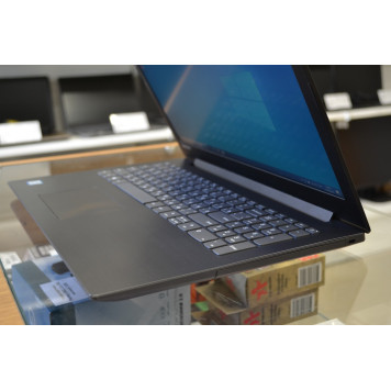 Б/У ноутбук 15.6" Lenovo 330-15IKB (Intel Core i5-8250U, RAM 8 ГБ, SSD 240 ГБ, HDD 320 ГБ, Intel UHD Graphics 620 Расширяемая SMA)-4