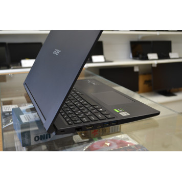 Б/У ноутбук 15.6" Acer A715-75G (Intel Core i5-10200H, RAM 16 ГБ, SSD 512 ГБ NVMe, Nvidia GeForce GTX 1650 Ti 4 ГБ GDDR6)-3