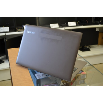 Б/У ноутбук 15,6" Lenovo 330-15IKB (81DE) (Intel Core i5-8250U, RAM 12 ГБ, SSD 240 ГБ, HDD 500 ГБ, Nvidia GeForce MX150 2 ГБ GDDR5)-2