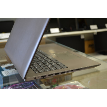 Б/У ноутбук 15,6" Lenovo 330-15IKB (81DE) (Intel Core i5-8250U, RAM 12 ГБ, SSD 240 ГБ, HDD 500 ГБ, Nvidia GeForce MX150 2 ГБ GDDR5)-3