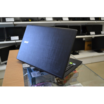 Б/У ноутбук 15.6" Acer TMP259-MG (Intel Core i5-6200U, RAM 8 ГБ, SSD 256 ГБ NVMe, HDD 500 ГБ, Nvidia GeForce 940MX 2 ГБ GDDR5)-2