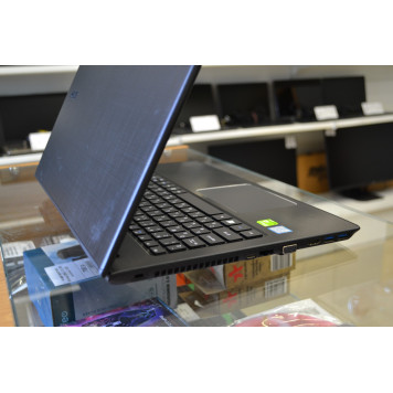 Б/У ноутбук 15.6" Acer TMP259-MG (Intel Core i5-6200U, RAM 8 ГБ, SSD 256 ГБ NVMe, HDD 500 ГБ, Nvidia GeForce 940MX 2 ГБ GDDR5)-3