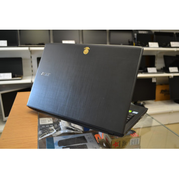 Б/У ноутбук 15.6" Acer E5-575G-34PS (Intel Core i3-6006U, RAM 8 ГБ, SSD 120 ГБ, HDD 1000 ГБ, Nvidia GeForce 940MX 2 ГБ GDDR5)-2