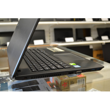 Б/У ноутбук 15.6" Acer E5-575G-34PS (Intel Core i3-6006U, RAM 8 ГБ, SSD 120 ГБ, HDD 1000 ГБ, Nvidia GeForce 940MX 2 ГБ GDDR5)-3