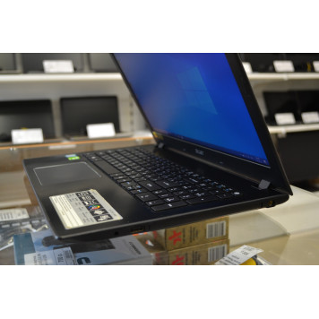 Б/У ноутбук 15.6" Acer E5-575G-34PS (Intel Core i3-6006U, RAM 8 ГБ, SSD 120 ГБ, HDD 1000 ГБ, Nvidia GeForce 940MX 2 ГБ GDDR5)-4