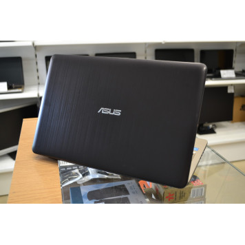 Б/У ноутбук 15.6" ASUS R540NV (Intel Pentium N4200, RAM 8 ГБ, SSD 256 ГБ, Nvidia GeForce 920MX 2 ГБ GDDR5)-2