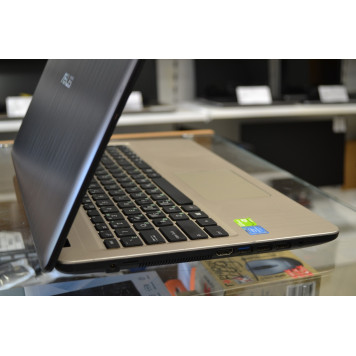 Б/У ноутбук 15.6" ASUS R540NV (Intel Pentium N4200, RAM 8 ГБ, SSD 256 ГБ, Nvidia GeForce 920MX 2 ГБ GDDR5)-3