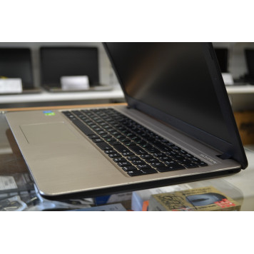 Б/У ноутбук 15.6" ASUS R540NV (Intel Pentium N4200, RAM 8 ГБ, SSD 256 ГБ, Nvidia GeForce 920MX 2 ГБ GDDR5)-4