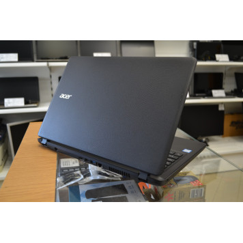 Б/У ноутбук 15.6" Acer EX2540-561V (Intel Core i5-7200U, RAM 10 ГБ, SSD 120 ГБ, HDD 1000 ГБ, Intel HD Graphics 620 Расширяемая SMA)-2