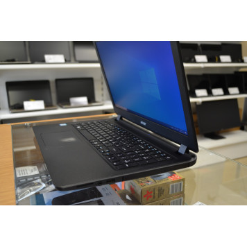 Б/У ноутбук 15.6" Acer EX2540-561V (Intel Core i5-7200U, RAM 10 ГБ, SSD 120 ГБ, HDD 1000 ГБ, Intel HD Graphics 620 Расширяемая SMA)-4