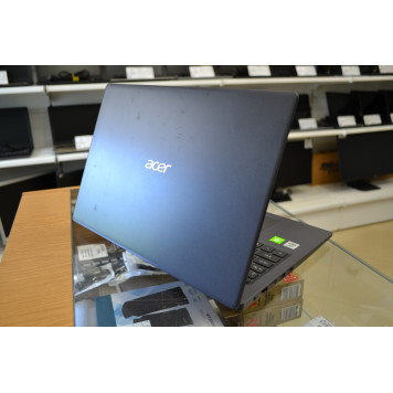 Б/У ноутбук 15.6" Acer A315-57G-54BA (Intel Core i5-1035G1, RAM 12 ГБ, SSD 256 ГБ NVMe, Nvidia GeForce MX330 2 ГБ GDDR5)-2
