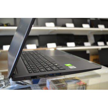 Б/У ноутбук 15.6" Acer A315-57G-54BA (Intel Core i5-1035G1, RAM 12 ГБ, SSD 256 ГБ NVMe, Nvidia GeForce MX330 2 ГБ GDDR5)-3
