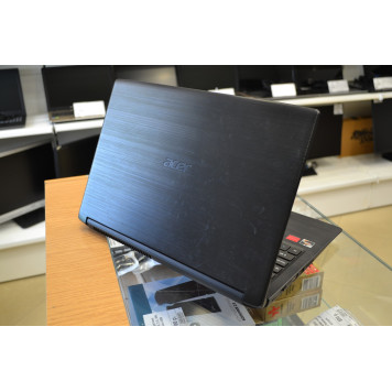 Б/У ноутбук 15.6" Acer A315-41G-R3JW (AMD Ryzen 3 2200U, RAM 8 ГБ, SSD 480 ГБ, AMD Radeon 535 2 ГБ GDDR5)-2