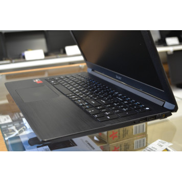 Б/У ноутбук 15.6" Acer A315-41G-R3JW (AMD Ryzen 3 2200U, RAM 8 ГБ, SSD 480 ГБ, AMD Radeon 535 2 ГБ GDDR5)-4