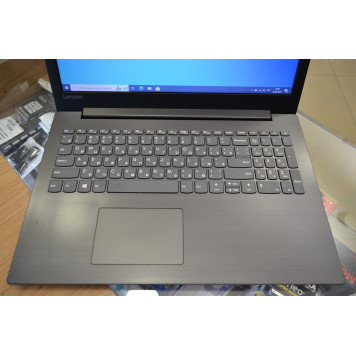 Б/У ноутбук 15.6" Lenovo 330-15IKB (Intel Core i3-8130U, RAM 8 ГБ, SSD 120 ГБ, HDD 1000 ГБ, Nvidia GeForce MX150 2 ГБ GDDR5)-1