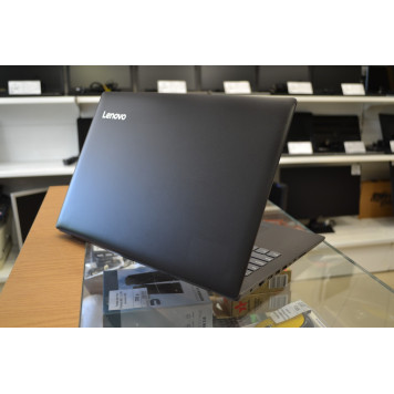 Б/У ноутбук 15.6" Lenovo 330-15IKB (Intel Core i3-8130U, RAM 8 ГБ, SSD 120 ГБ, HDD 1000 ГБ, Nvidia GeForce MX150 2 ГБ GDDR5)-2