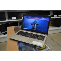 Б/У ноутбук 15.6" ASUS R540NV-GQ050T (Intel Pentium N4200, RAM 8 ГБ, SSD 120 ГБ, Nvidia GeForce 920MX 2 ГБ GDDR5)