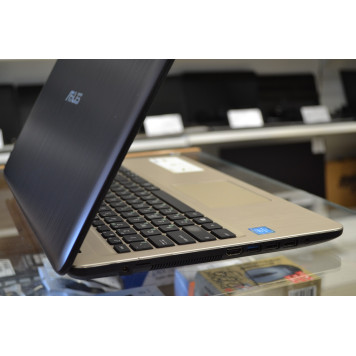 Б/У ноутбук 15.6" ASUS R540NV-GQ050T (Intel Pentium N4200, RAM 8 ГБ, SSD 120 ГБ, Nvidia GeForce 920MX 2 ГБ GDDR5)-3