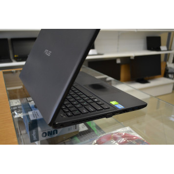 Б/У ноутбук 15.6" ASUS X552C (Intel Core i3-3217U, RAM 8 ГБ, SSD 128 ГБ, HDD 320 ГБ, Nvidia GeForce GT 710M 1 ГБ DDR3)-3