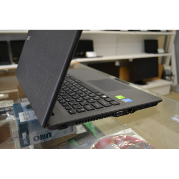 Б/У ноутбук 15.6" Acer E5-573G-39RA (Intel Core i3-6006U, RAM 8 ГБ, SSD 256 ГБ, Nvidia GeForce 940M 2 ГБ DDR3)-4