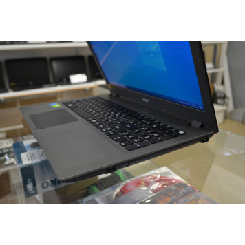 Б/У ноутбук 15.6" Acer E5-573G-39RA (Intel Core i3-6006U, RAM 8 ГБ, SSD 256 ГБ, Nvidia GeForce 940M 2 ГБ DDR3)-5