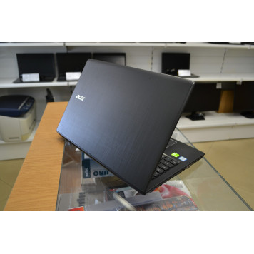 Б/У ноутбук 15.6" Acer E5-575G (Intel Core i3-6006U, RAM 8 ГБ, SSD 240 ГБ, Nvidia GeForce 940MX 2 ГБ GDDR5)-2