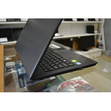 Б/У ноутбук 15.6" Acer E5-575G (Intel Core i3-6006U, RAM 8 ГБ, SSD 240 ГБ, Nvidia GeForce 940MX 2 ГБ GDDR5)-3