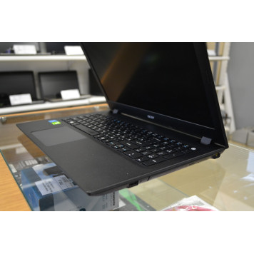 Б/У ноутбук 15.6" Acer EX2520G-P49C (Intel Pentium 4405U, RAM 8 ГБ, SSD 120 ГБ, HDD 500 ГБ, Nvidia GeForce 920M 2 ГБ DDR3)-4
