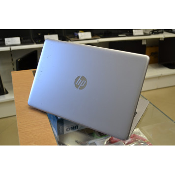 Б/У ноутбук 15.6" HP 250 G6 (Intel Core i5-7200U, RAM 8 ГБ, SSD 256 ГБ M2, Intel UHD Graphics 620 Расширяемая SMA)-2
