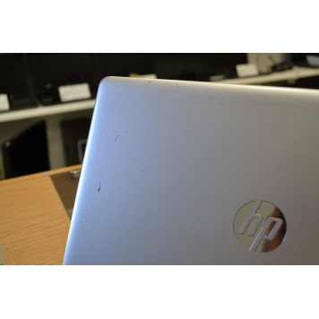 Б/У ноутбук 15.6" HP 250 G6 (Intel Core i5-7200U, RAM 8 ГБ, SSD 256 ГБ M2, Intel UHD Graphics 620 Расширяемая SMA)-3