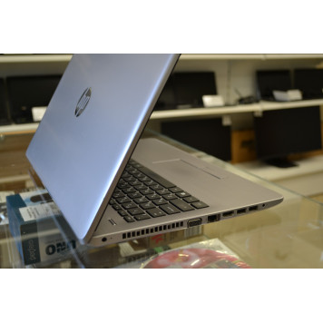 Б/У ноутбук 15.6" HP 250 G6 (Intel Core i5-7200U, RAM 8 ГБ, SSD 256 ГБ M2, Intel UHD Graphics 620 Расширяемая SMA)-4