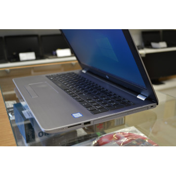 Б/У ноутбук 15.6" HP 250 G6 (Intel Core i5-7200U, RAM 8 ГБ, SSD 256 ГБ M2, Intel UHD Graphics 620 Расширяемая SMA)-5
