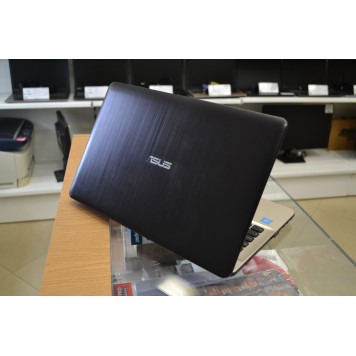 Б/У ноутбук 15.6" ASUS X541SC (Intel Pentium N3710, RAM 4 ГБ, SSD 128 ГБ, Nvidia GeForce 810M 1 ГБ DDR3)-2