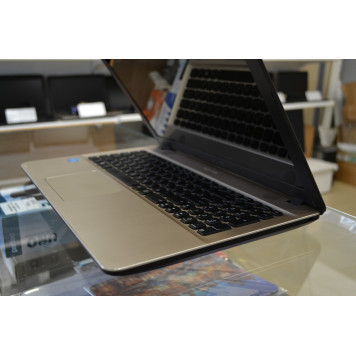 Б/У ноутбук 15.6" ASUS X541SC (Intel Pentium N3710, RAM 4 ГБ, SSD 128 ГБ, Nvidia GeForce 810M 1 ГБ DDR3)-4
